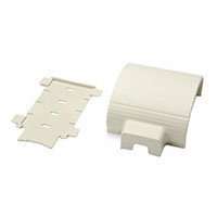 HellermannTyton - MCRI-PTF - POWER TRANSITION FITTING - IVORY