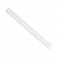 HellermannTyton - MP3M3.NN3P - MOUNTING PLATES .50''X4.25''