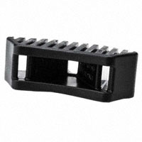 HellermannTyton - MSBT1200HIRHSH1 - SADDLE MOUNT BUTTON HEAD