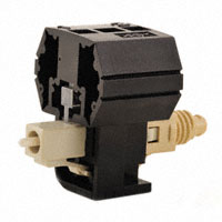 HellermannTyton - PFCLC - CONN FIBER LC PLUG DUPLX 125UM