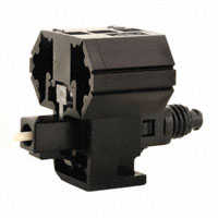 HellermannTyton - PFCLC50 - CONN FIBER LC PLUG DUPLX 125UM