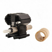 HellermannTyton - PFCST - CONN FIBER ST PLUG DUPLX 125UM