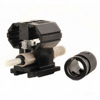 HellermannTyton - PFCST50 - CONN FIBER ST PLUG DUPLX 125UM