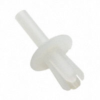 HellermannTyton - PR1M4 - PANEL RIVET NATURAL 1000/PKG