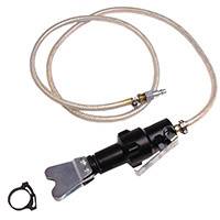 HellermannTyton - PSNP2-22 - HOSE CLAMP TOOL SNPPR 2-22