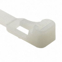 HellermannTyton - REL50R9L4 - REL CABLE TIE 50LB. 5.5"
