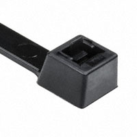 HellermannTyton - RT150LEP0X2 - HD CABLE TIE 175LB. 32.28"