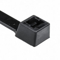 HellermannTyton - RT150REP0X2 - HD CABLE TIE 175LB. 15.35"