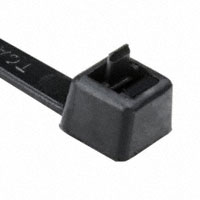 HellermannTyton - RT50S0C2 - CABLE TIE 50LB. 6.5"