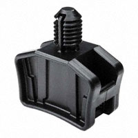 HellermannTyton - S3STM500HIRHSC2 - FIR TREE SADDLE MOUNT MNT