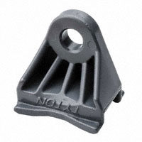 HellermannTyton - SAM83HIRHSH1 - AXIAL OVAL MNT