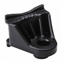 HellermannTyton - SAOM820HIRHSH1 - AXIAL OVAL MNT