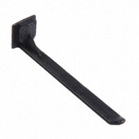 HellermannTyton - SLWR40C2 - WIRE RETAINERS FOR 4" DUCT