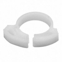 HellermannTyton - SNP12A10M4 - CBL CLIP HOSE WHITE