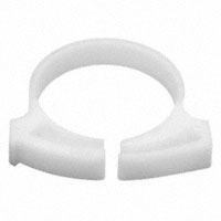 HellermannTyton - SNP2810H4 - CBL CLIP HOSE WHITE