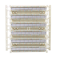 HellermannTyton - T110KIT3004 - CONN WRG BLOCK 300 PAIR