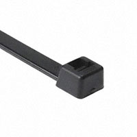 HellermannTyton - T120S0PPH4 - HD CABLE TIE 60 LB. 8.85"