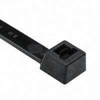 HellermannTyton - T150M0X2 - HD CABLE TIE 175 LB. 21"