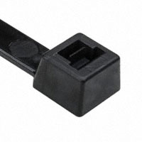 HellermannTyton - T150XL0X2 - HD CABLE TIE 175 LB. 43.11"