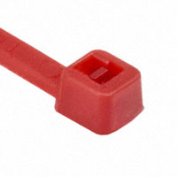 HellermannTyton - T18R2HALC2 - CABLE TIE 14LB. 4"