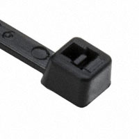 HellermannTyton - T18S0HSM4 - CABLE TIE 18LB. 3.27"