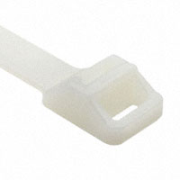 HellermannTyton - T250XL9X2 - HD CABLE TIE 250 LB. 40.55"