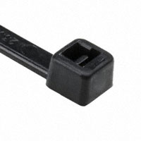 HellermannTyton - T30L0UVC2 - CABLE TIE 30 LB. 7.8"