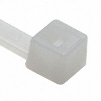 HellermannTyton - T30R9VOM4 - CABLE TIE 30LB. 5.83"