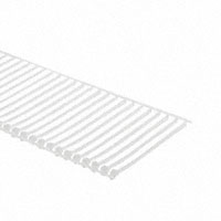 HellermannTyton - T30RA30 - CABLE TIE FOR AT2060 TOOL NAT