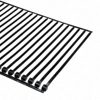 HellermannTyton - T30RA300HS - CABLE TIE FOR AT2060 TOOL BLK