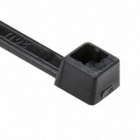 HellermannTyton - T40R0M4 - CABLE TIE 40 LB. 8.3"