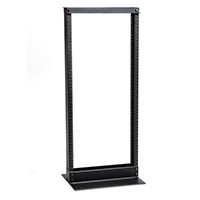 HellermannTyton - T4RRB - 48" FREESTANDING RELAY RACK