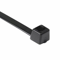 HellermannTyton - T50I0VOC2 - CABLE TIE 50LB. 11.82"