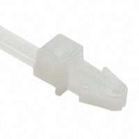 HellermannTyton - T50RSF9M4 - ARROWHEAD TIE 50LB. 8.27"