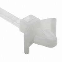 HellermannTyton - T50SL6.NN6P - ARROWHEAD WING TIE 50LB. 6.5"