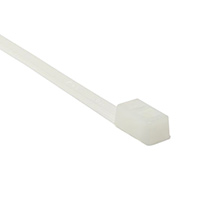 HellermannTyton - T50RDH9M4 - DOUBLE HEAD TIE 50LB 8.27"