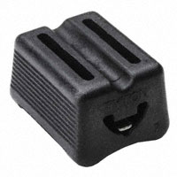 HellermannTyton - TELS-H - EXTENDED LENGTH TIE DOUBLE ENTRY