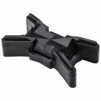 HellermannTyton - TELS-SPK2 - EL-TY SPACER PP BLACK