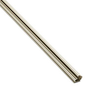 HellermannTyton - TSR1I-6A - 3/4" RACEWAY 6' IVORY