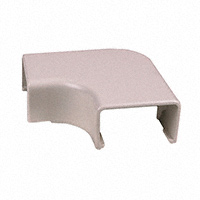 HellermannTyton - TSR2FW-25-1 - 1-1/4" ELBOW COVER 1" BEND OFFIC