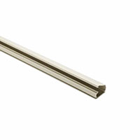 HellermannTyton - TSR2I-6A - 1-1/4" RACEWAY 6' IVORY