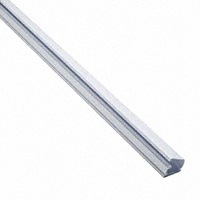 HellermannTyton - TSR2W-6A - 1-1/4" RACEWAY 6' WHITE