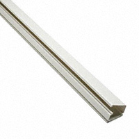 HellermannTyton - TSR3FW-8A - 1-3/4" RACEWAY 8' STICKS OFFICE