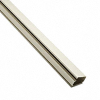 HellermannTyton - TSR3I-8A - 1-3/4" RACEWAY 8' STICKS IVORY