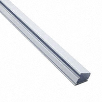 HellermannTyton - TSR3W-8A - 1-3/4" ONE PC SURFACE RACEWAY 8'