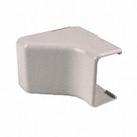 HellermannTyton - TSR3FW-50 - 1-3/4" CEILING DROP - OFFICE WHI