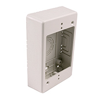 HellermannTyton - TSRFW-JB1 - SINGLE GANG JUNC BOX 1-1/4"