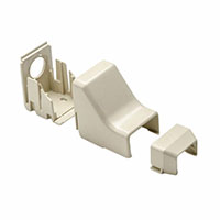 HellermannTyton - TSRP2I-50 - 1-1/4" CEILING DROP - IVORY