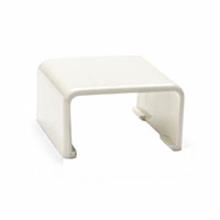 HellermannTyton - TSRP3FW-14 - 1-3/4" SPLICE COVER RACEWAY OFFI