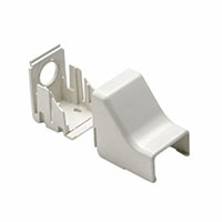 HellermannTyton - TSRP3FW-50 - 1-3/4" CEILING DROP OFFICE WHITE